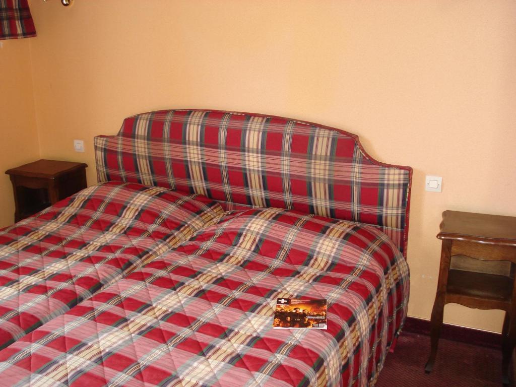 Relais Du Val Vert Le Puy-en-Velay Habitación foto