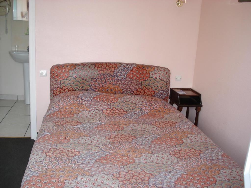 Relais Du Val Vert Le Puy-en-Velay Habitación foto